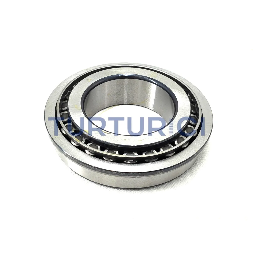 RODAMIENTO TRSERO SUP. ZF 16S-221 (KACMAZLAR)