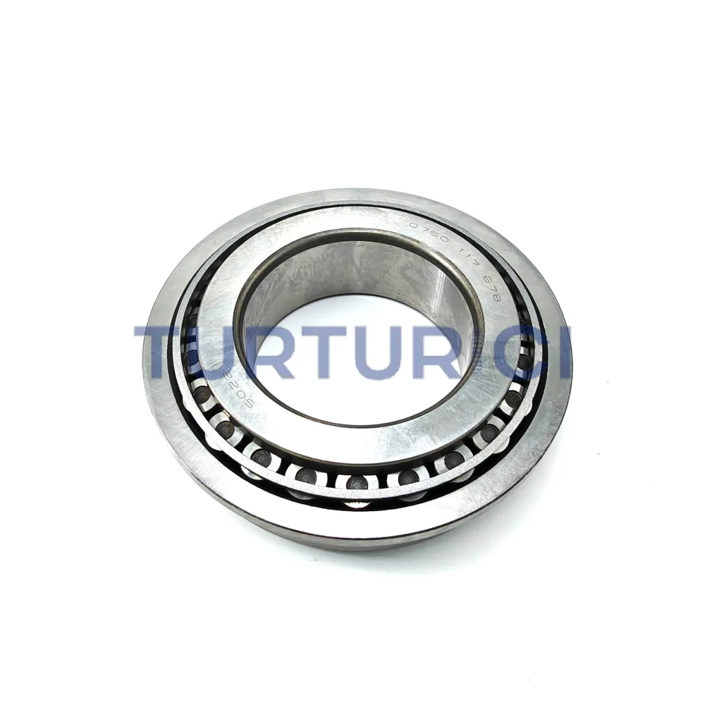 RODAMIENTO TRSERO SUPERIOR 16S-221 ZF