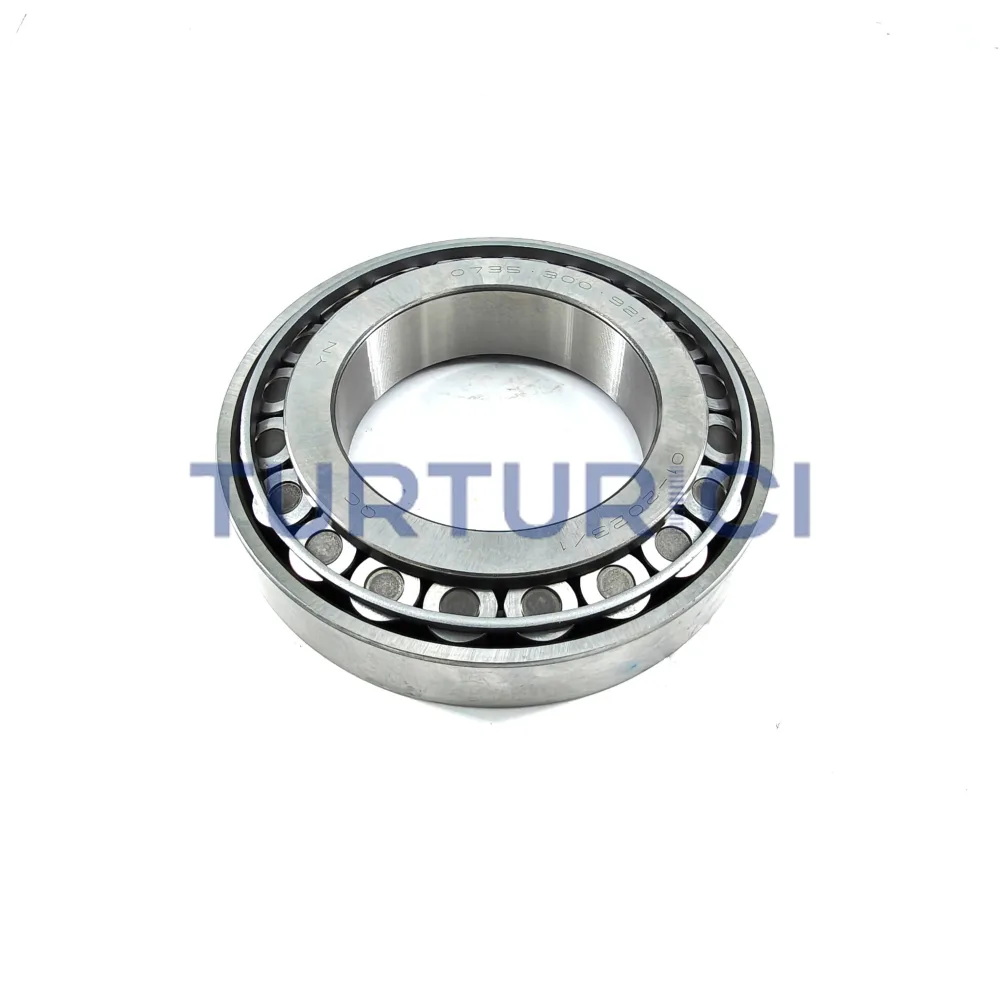 RODAMIENTO EXT. DE DIRECTA 16S-221 ZF