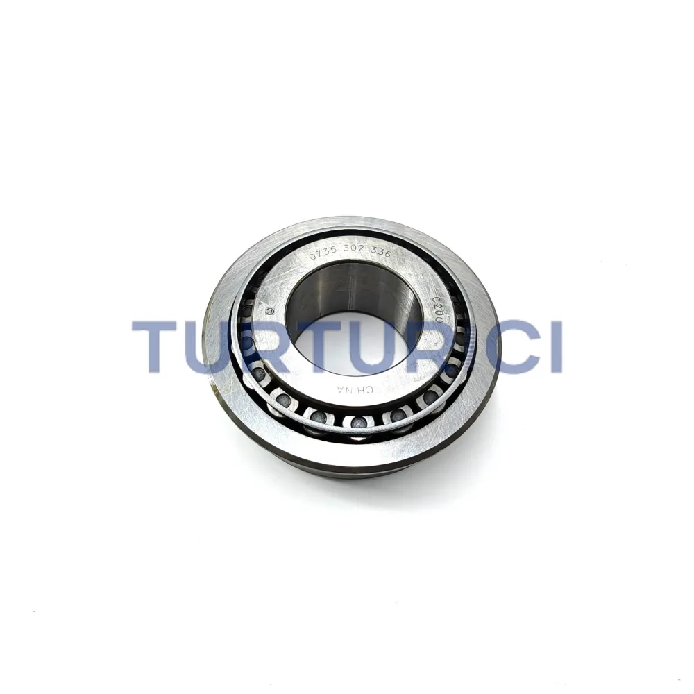 RODAMIENTO SALIDA DE CAJA 9S-1110 ZF