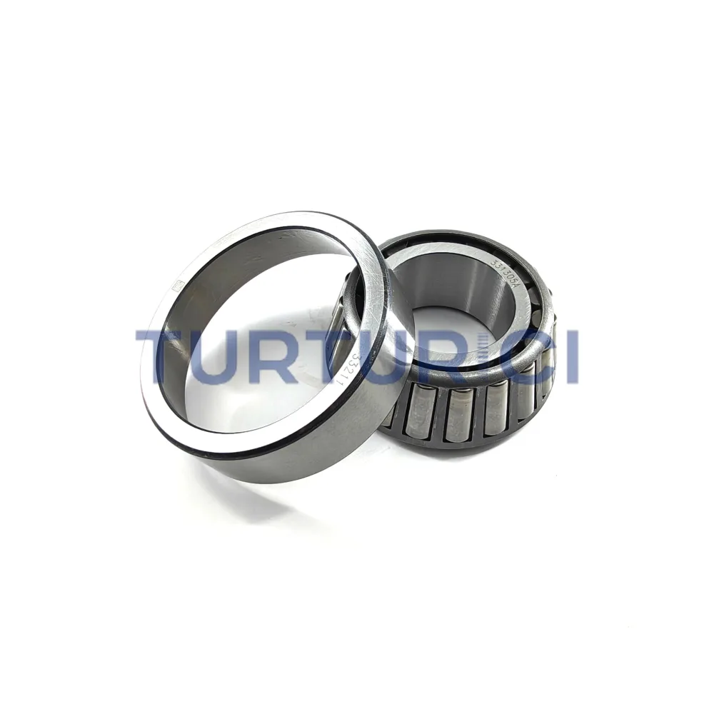 RODAMIENTO CUADRUPLE 16S1650 (KACMAZLAR)