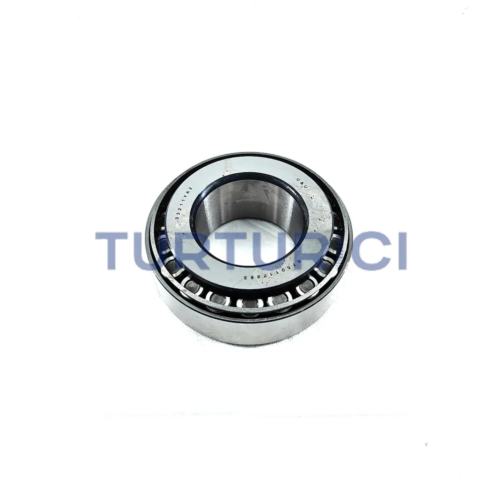 COJINETES DE RODILLOS ZF