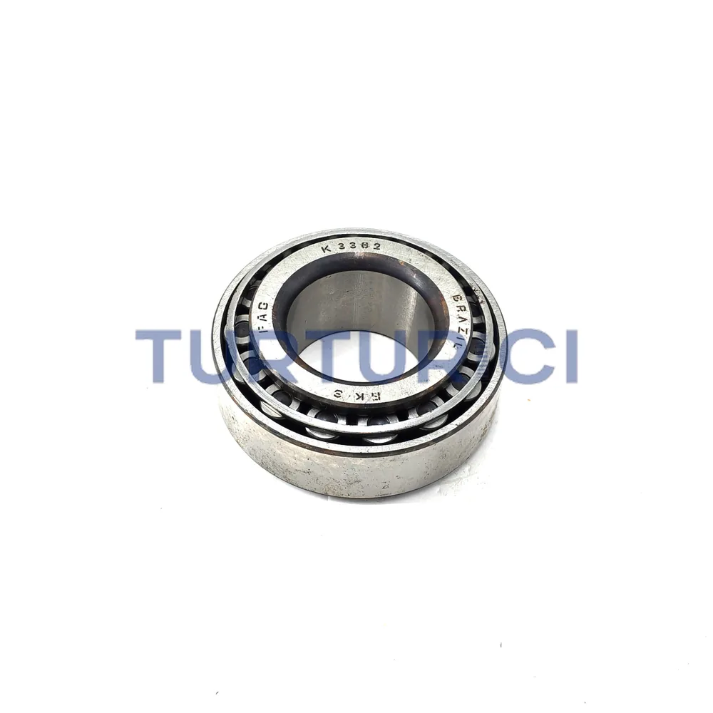 RODAMIENTO EJE SECUNDARIO S6-680 ZF