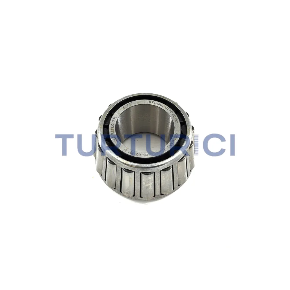 RODILLO INTERIOR DE DIRECTA 16S-2520 ZF