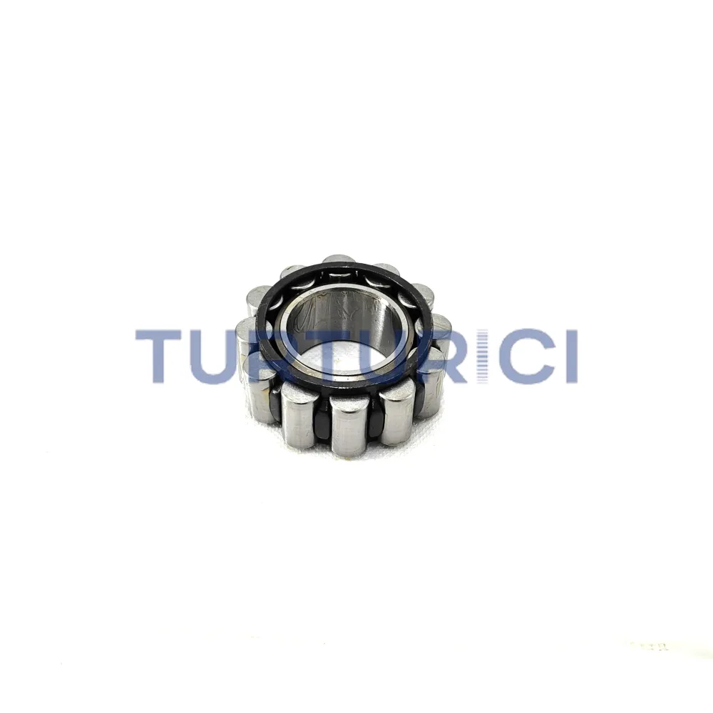 RODAMIENTO INTERIOR DE DIRECTA 35X68X27,5 MM EURORICAMBI