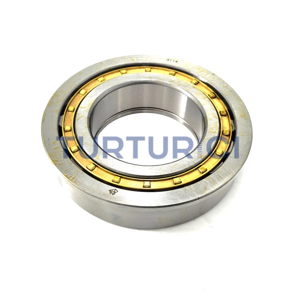 RODAMIENTO 80X140X33,5 MM EURORICAMBI