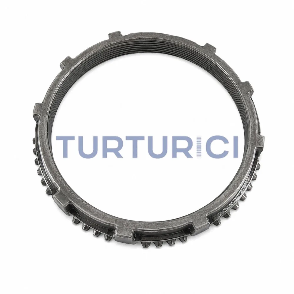FRENO A/B 16S-1650 ZF