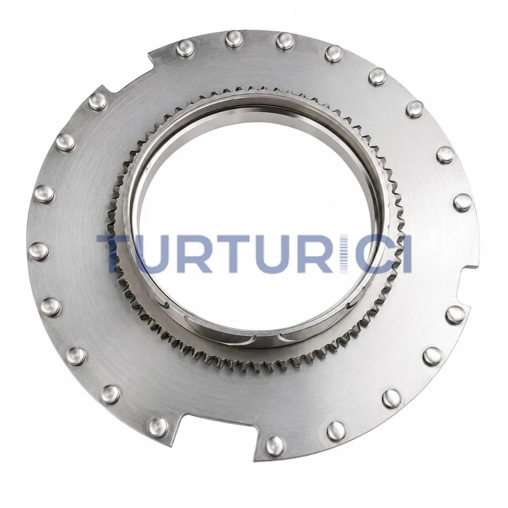 CONO DE SINCRONIZADO 16S-1650 ZF
