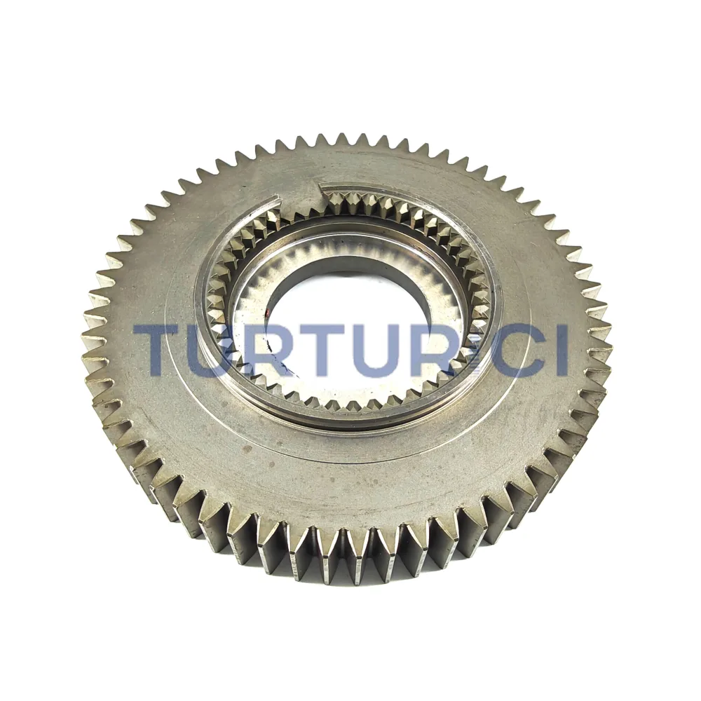 ENGRANAJE DE PRIMERA EJE PRINC EATON FTS 16108LL