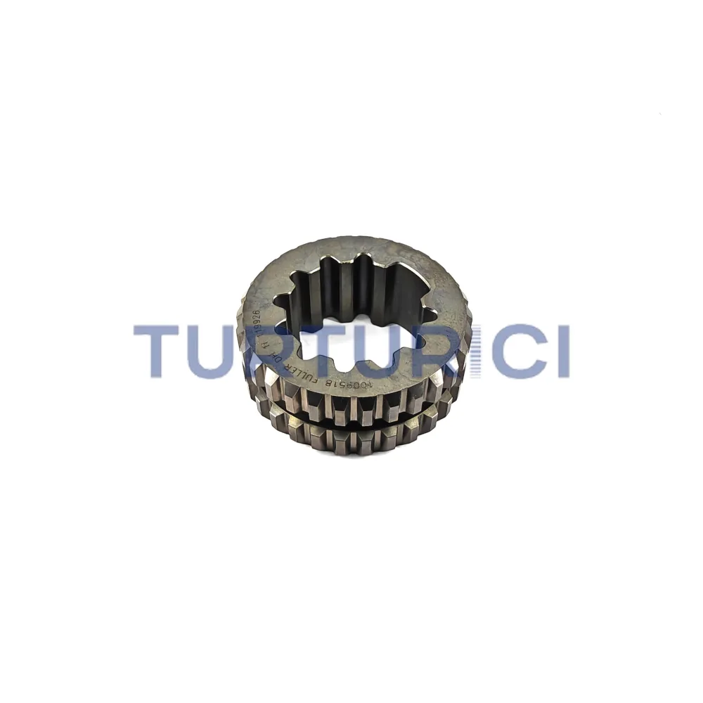 DESPLAZABLE DE BAJA/MARCHA ATRAS EATON FTS 16108LL