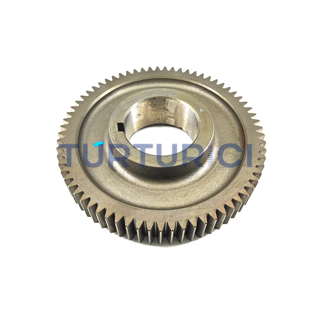 ENGRANAJE MOTRIZ EATON FTS 16108LL