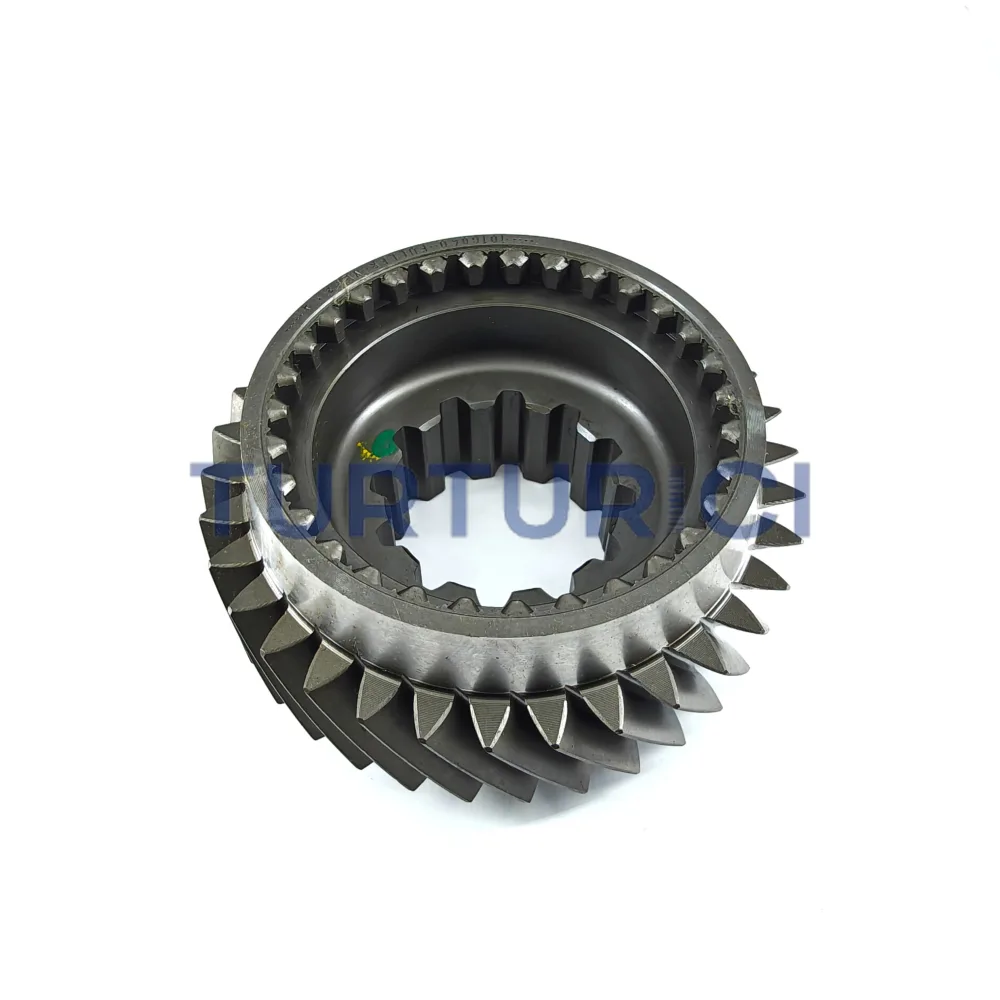 ENGRANAJE MOTRIZ AUXILIAR EATON FTS 16112L FORD