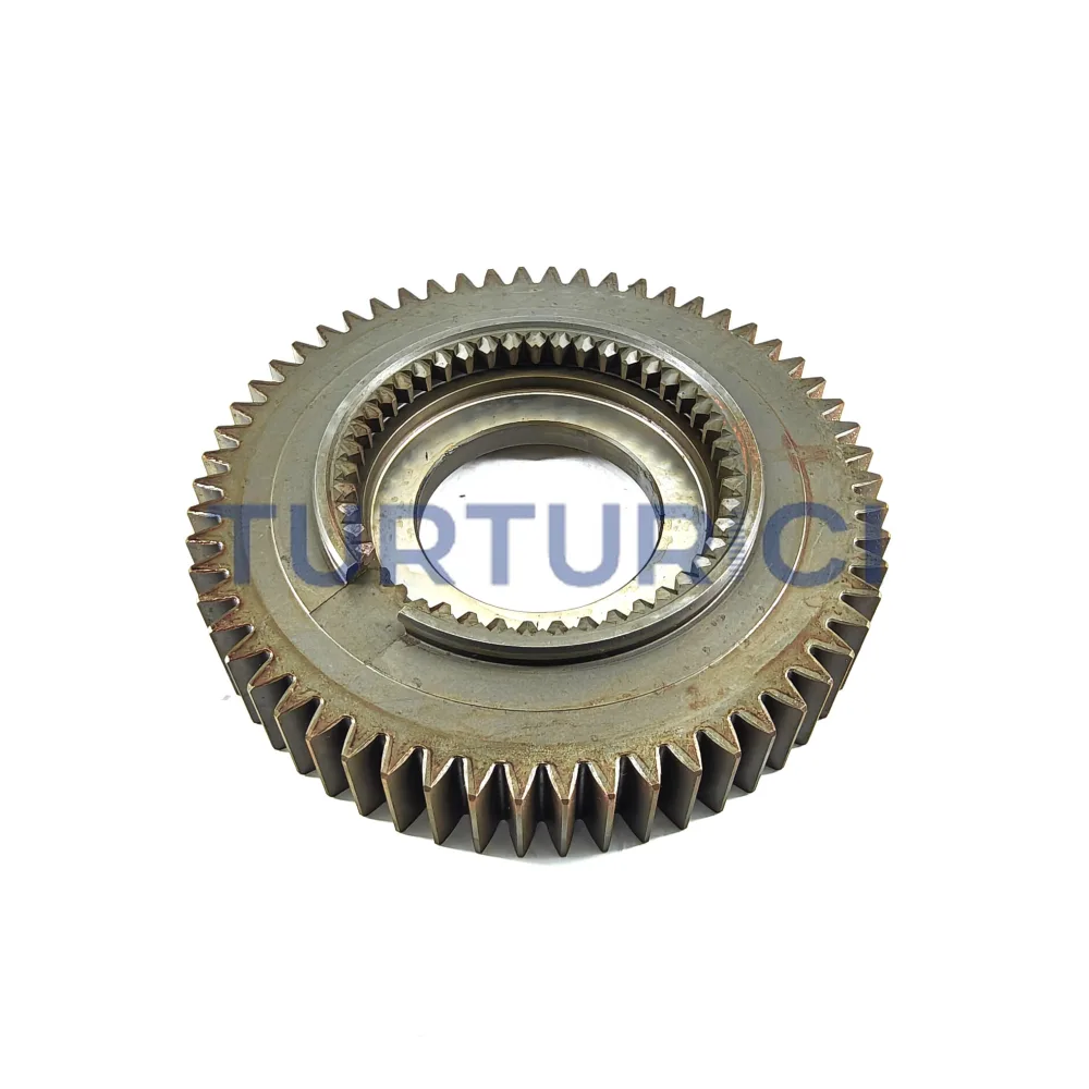 ENGRANAJE DE PRIMERA EATON FTS 16112L FORD