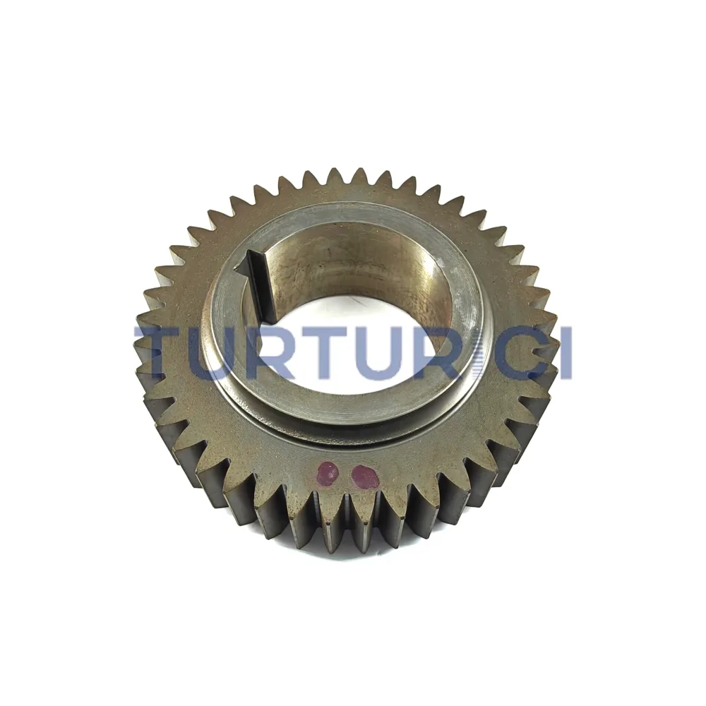 ENGRANAJE DE PRIMERA DEL CONTRAEJE EATON FTS 16112L