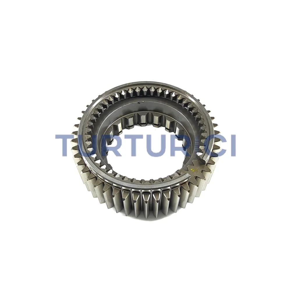 ENGRANAJE DE DIRECTA EATON FTS 16112L FORD