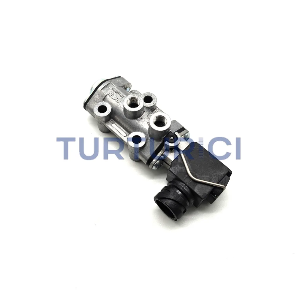 VALVULA SELENOIDE EATON FTS 16108LL
