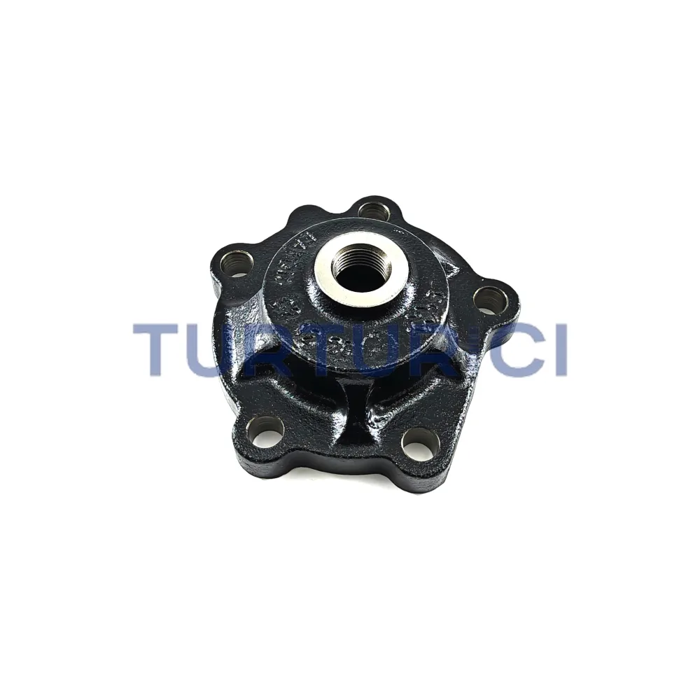 TAPA DE CILINDRO EATON FTS 16112L