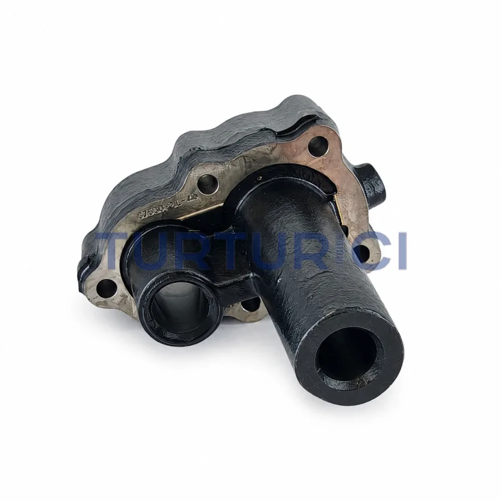 CILINDRO ACCIONAMIENTO EATON FTS 16108LL