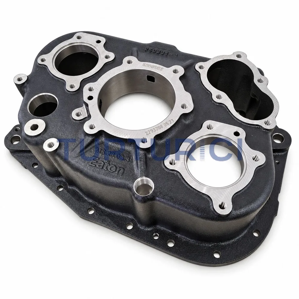 CARCAZA TRASERA EATON FTS 16108LL