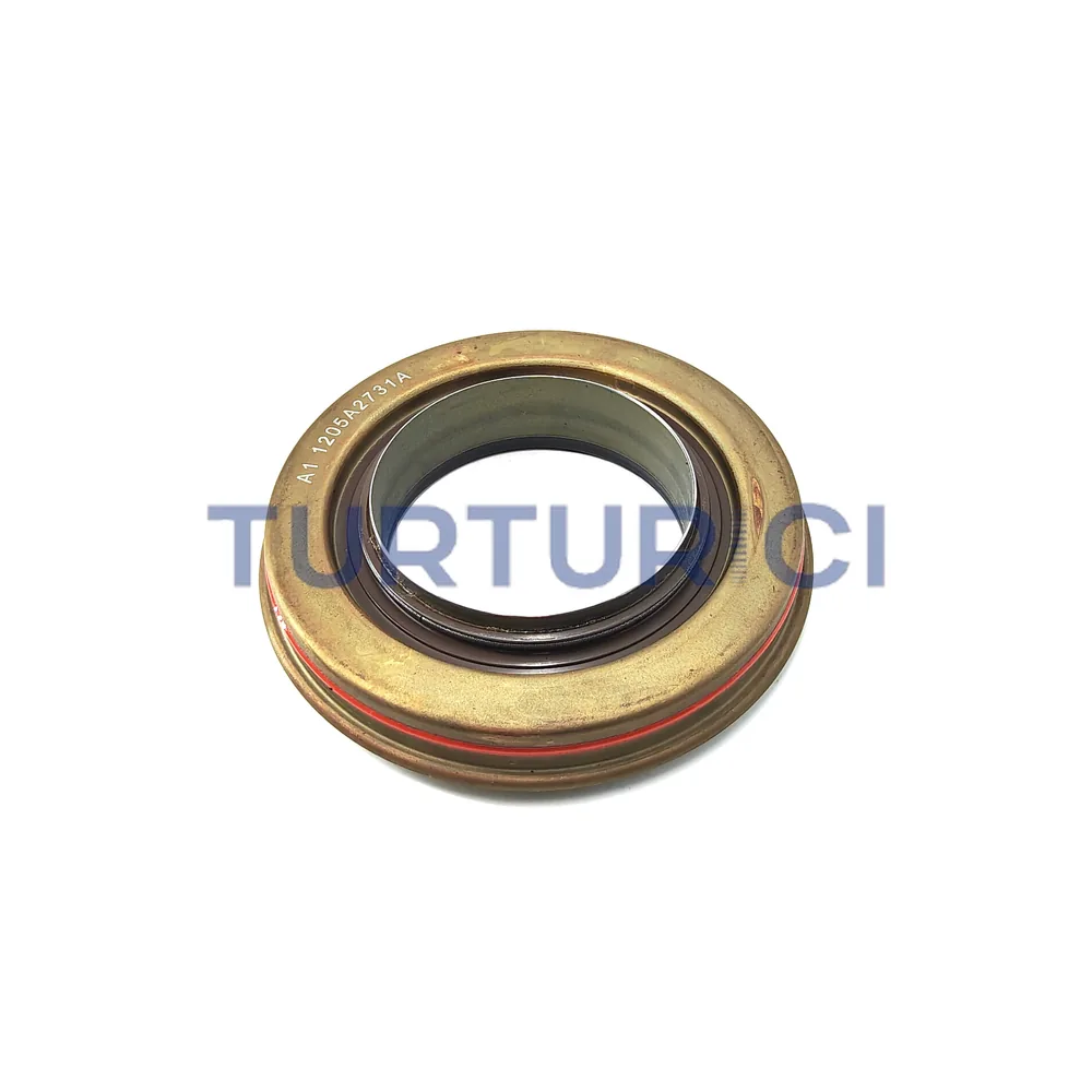 RETEN DE PIÑON EJE 23-160 ROCKWELL MERITOR