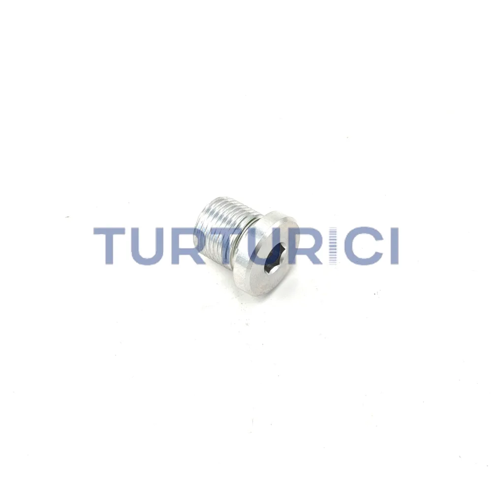 TORNILLO CIERRE LATERAL 6S-450 AMAROK ZF