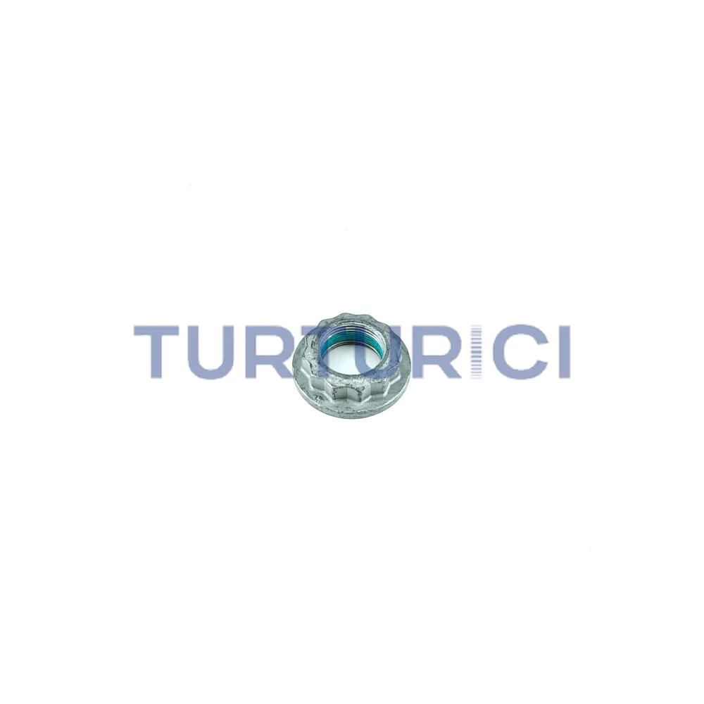TUERCA SALIDA DE TRANSMISION 6S-480VO DAILY ZF