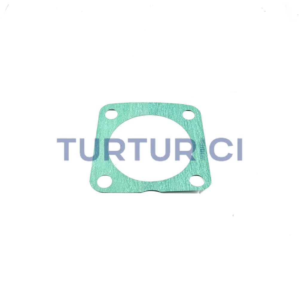 JUNTA TAPA TRASERA TOMA DE FUERZA 16S-1650 ZF