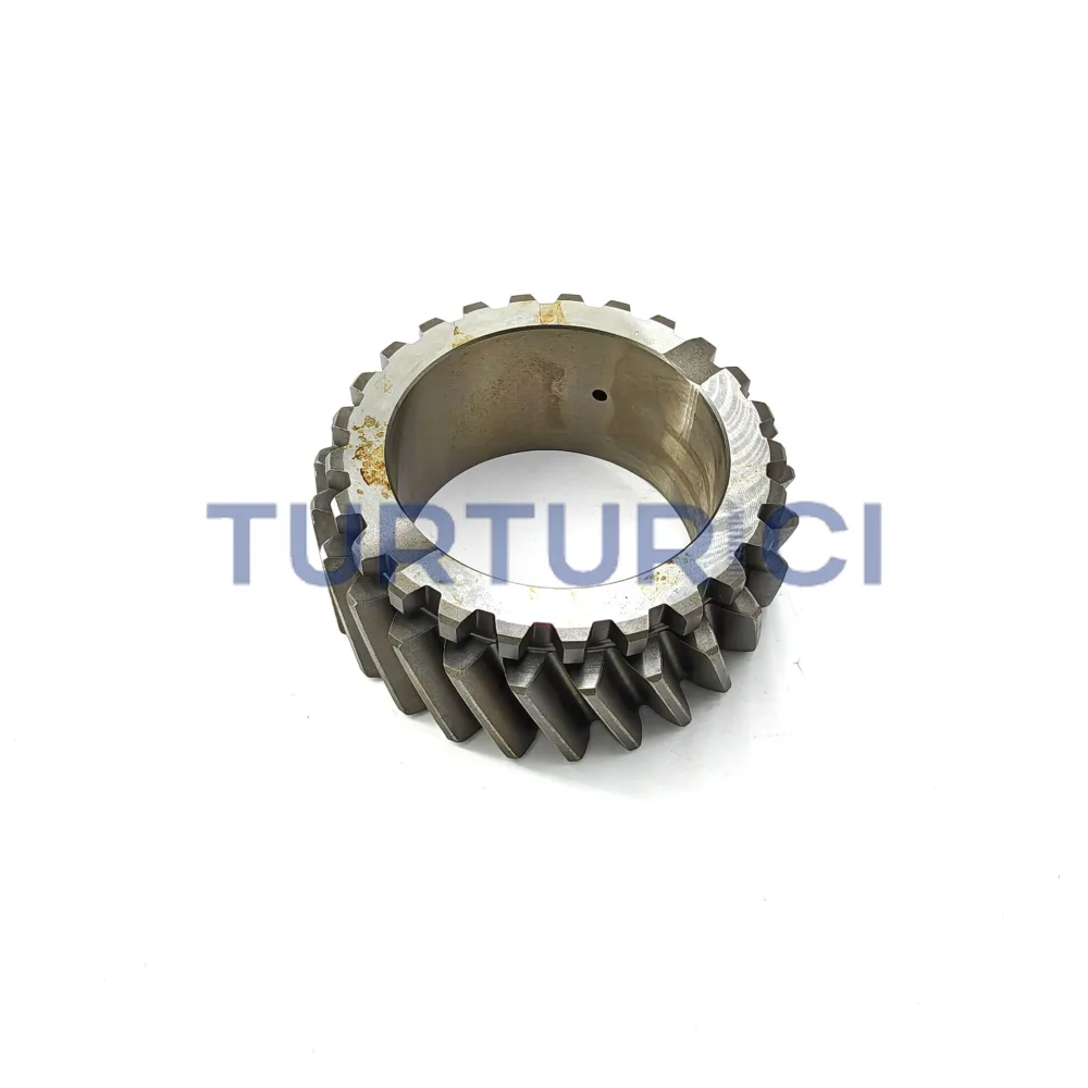 ENGRANAJE DE DIRECTA LARGA S6-80 + GV-80 ZF