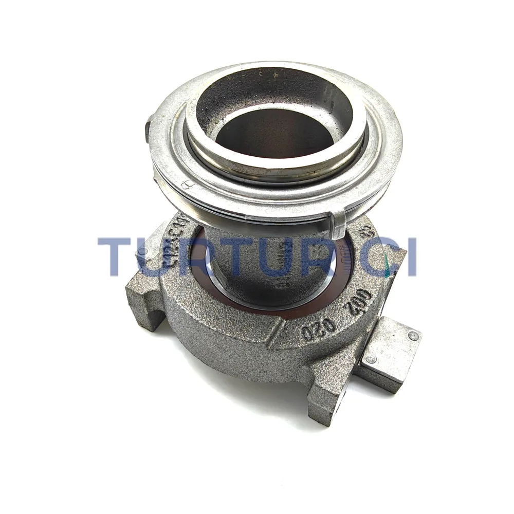 CRAPODINA DE EMBRAGUE EATON P/ 365 MM FORD 1419/1517/1519/1615/1617/1618