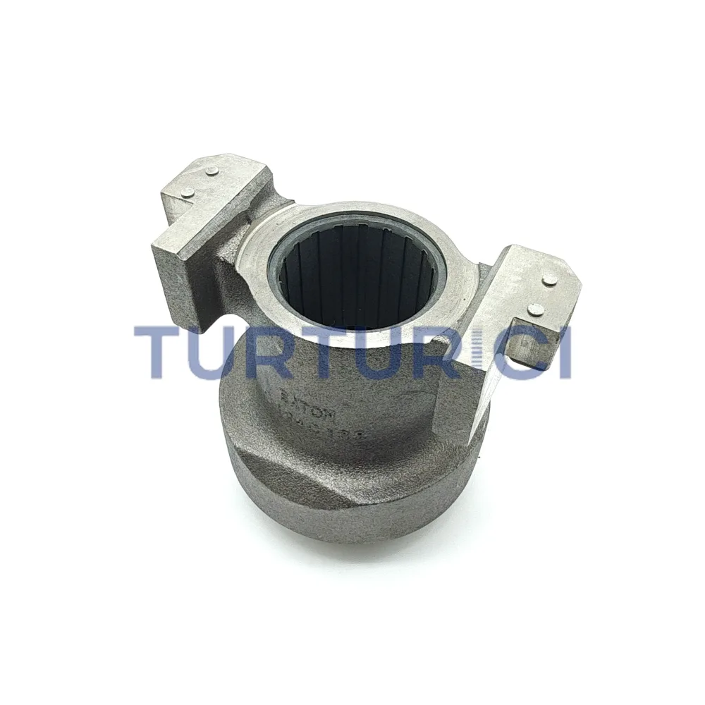 CRAPODINA DE EMBRAGUE EATON P/365 MM FORD 1722 (/2011) - VW 17-220 - VOLVO VM260