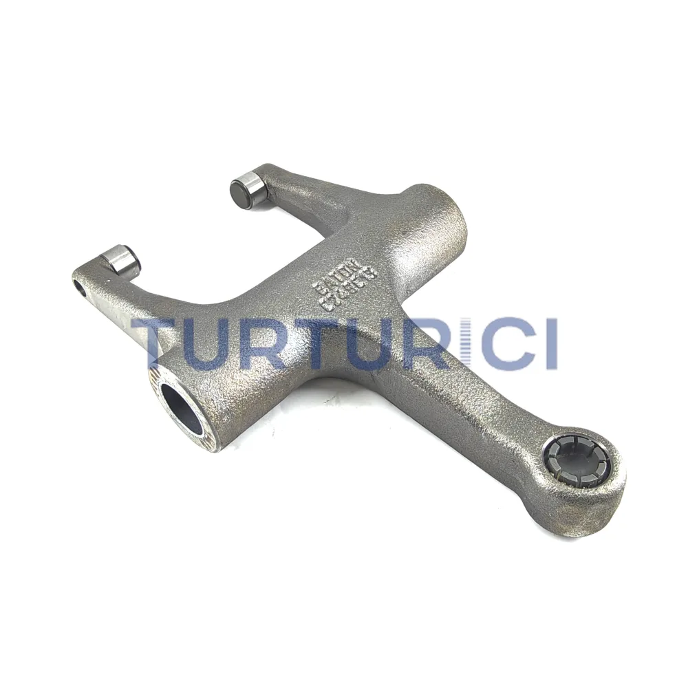 HORQUILLA DE EMBRAGUE EATON 365 MM P/ AGRALE - FORD CARGO VARIOS