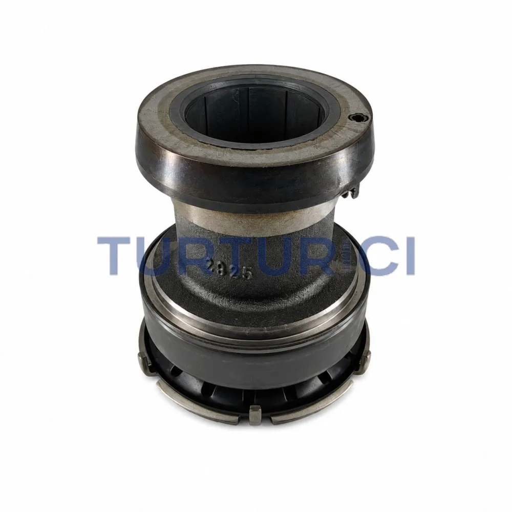 CRAPODINA DE EMBRAGUE EATON P/ 430MM M.B. 104009-1 / 104009-2
