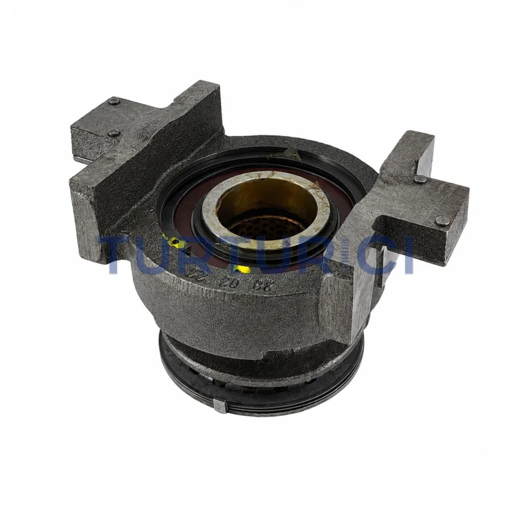 CRAPODINA DE EMBRAGUE EATON PARA BIDISCO 104202-2 VW / FORD