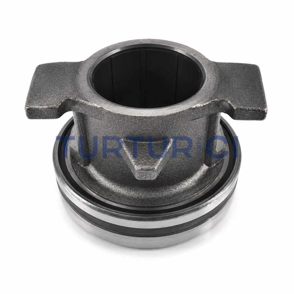 CRAPODINA DE EMBRAGUE EATON 430MM IVECO EUROTRUCKER (104008-1)