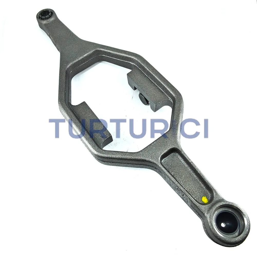 HORQUILLA DE EMBRAGUE EATON VW WORKER/CONSTELLATION - IVECO TECTOR