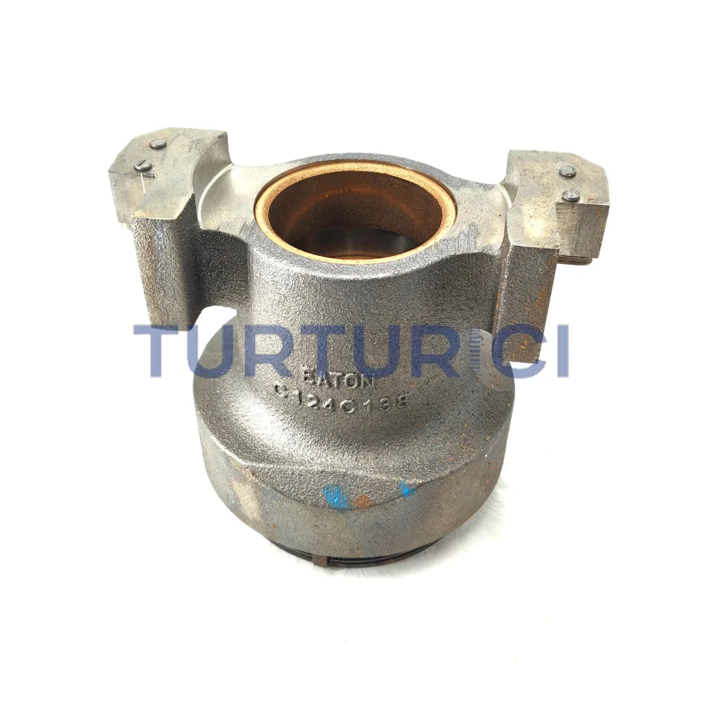 MANCAL EATON VOLVO 365MM - TUBO GUIA