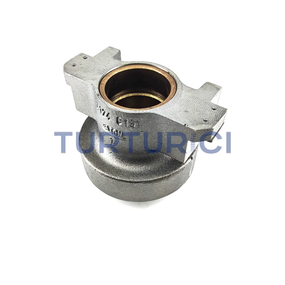 CRAPODINA DE EMBRAGUE EATON P/ 395 MM VW 26.260E (2008/) - IVECO ATTACK 170E22