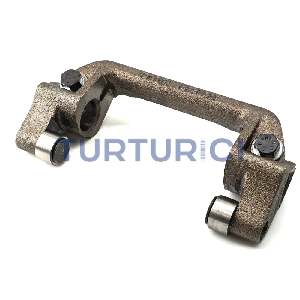 HORQUILLA DE EMBRAGUE EATON FORD 1722 (/2011) P/ 104101-4