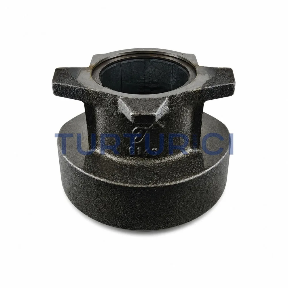 CRAPODINA DE EMBRAGUE EATON P/430 MM FORD CARGO 1932 / 1933 - 104036-35