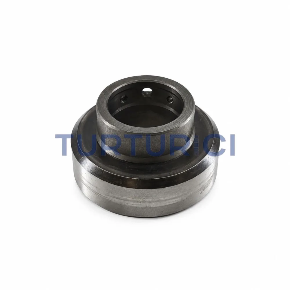 CRAPODINA DE EMBRAGUE EATON AGRALE P/ 330 MM - A5/A6/A8/V8/W8/W9/6000/7000/7500