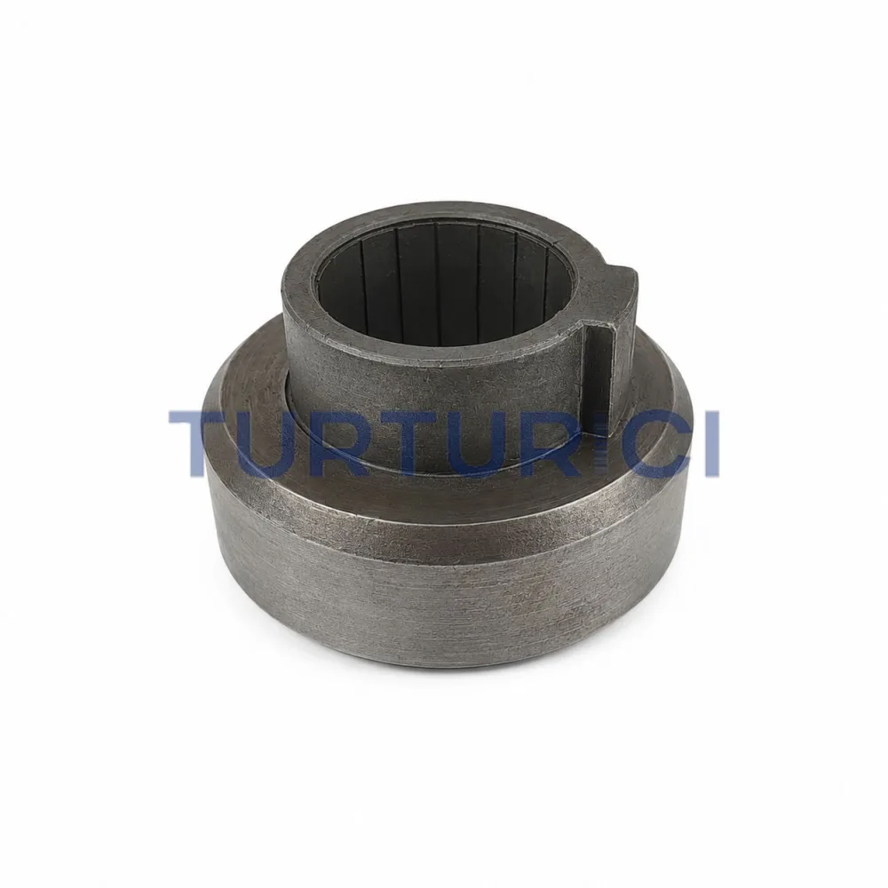 CRAPODINA DE EMBRAGUE EATON AGRALE P/ 330 MM - 104504BR-2