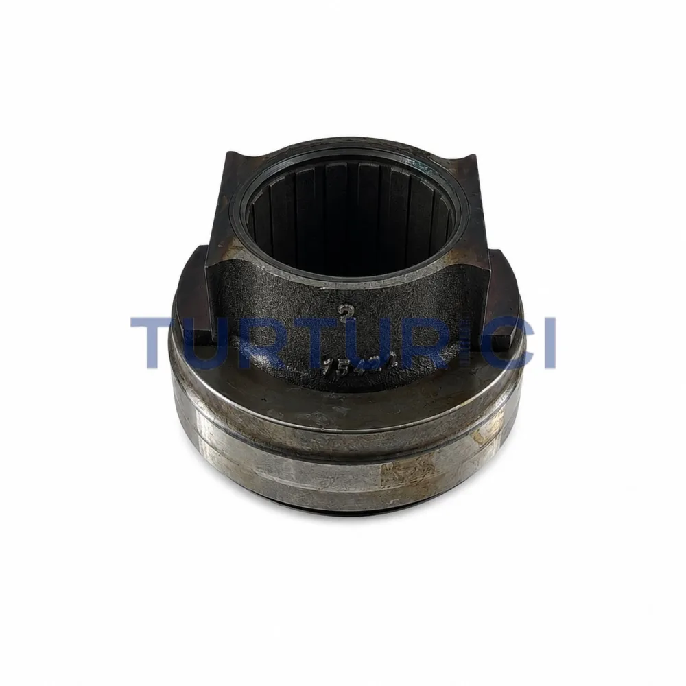 CRAPODINA DE EMBRAGUE EATON P/ 395-362 MM VW 17250 CONSTELLATION - 104812-1 - 104652BR-2