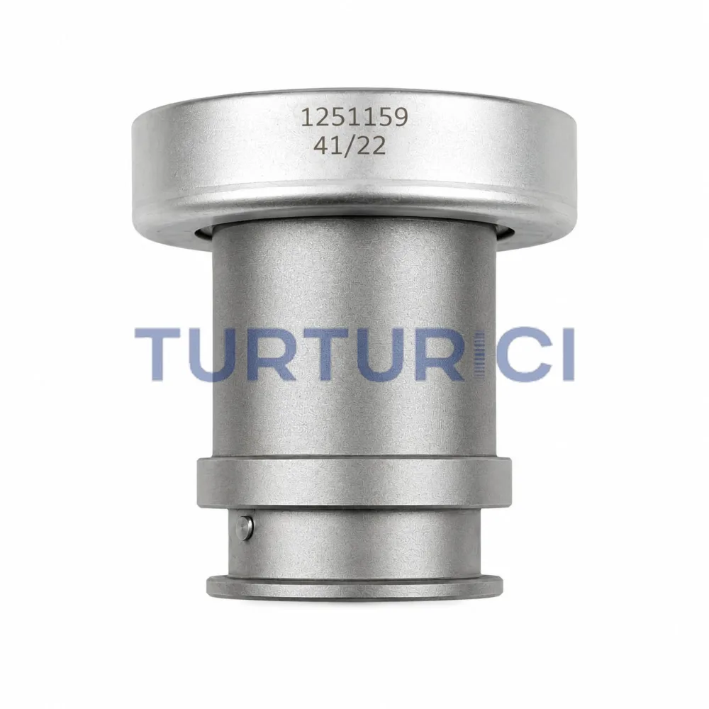 CRAPODINA DE EMBRAGUE EATON P/ 330 MM 104502BR-3