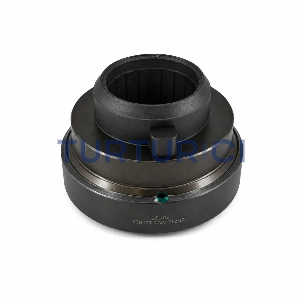 CRAPODINA DE EMBRAGUE EATON MERCEDES-BENZ 362 MM 104810-1 - 104650BR-2