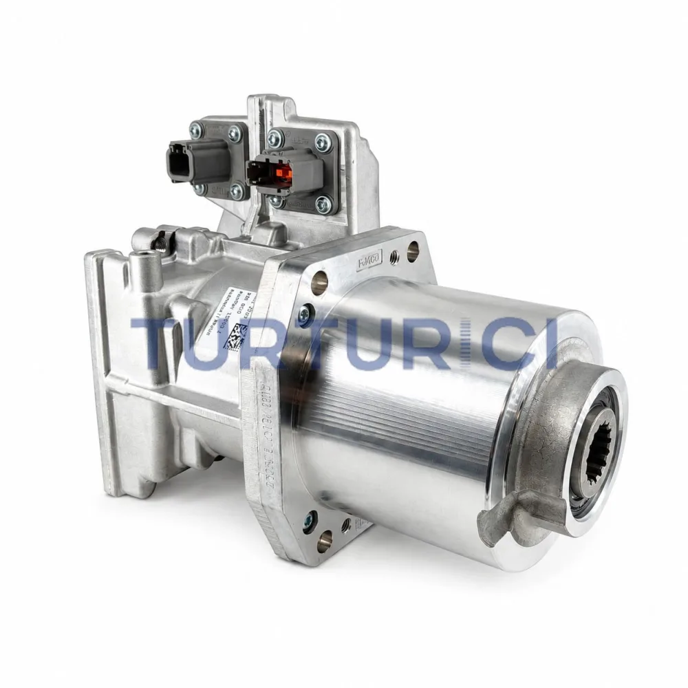ACTUADOR ELECTRICO DE EMBRAGUE EACO EATON EA11109L