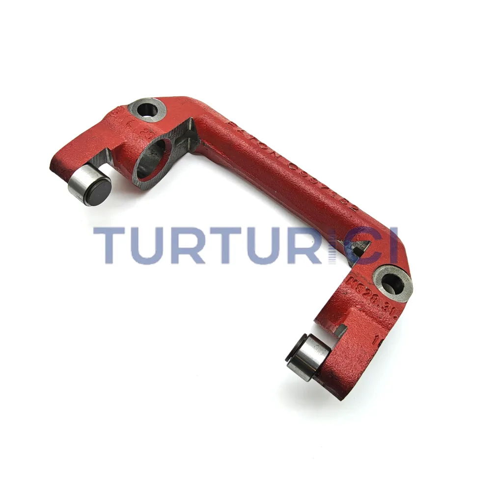 HORQUILLA DE EMBRAGUE EATON FORD 1723 / 1729 - IVECO TECTOR - AUTOMATIZADA