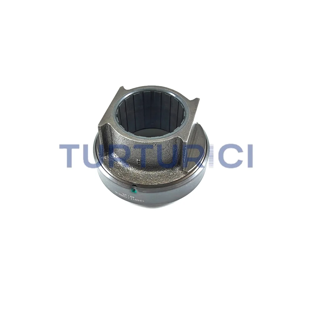 KIT CRAPODINA EATON P/ 395MM VW CONSTELLATION - 104813-3