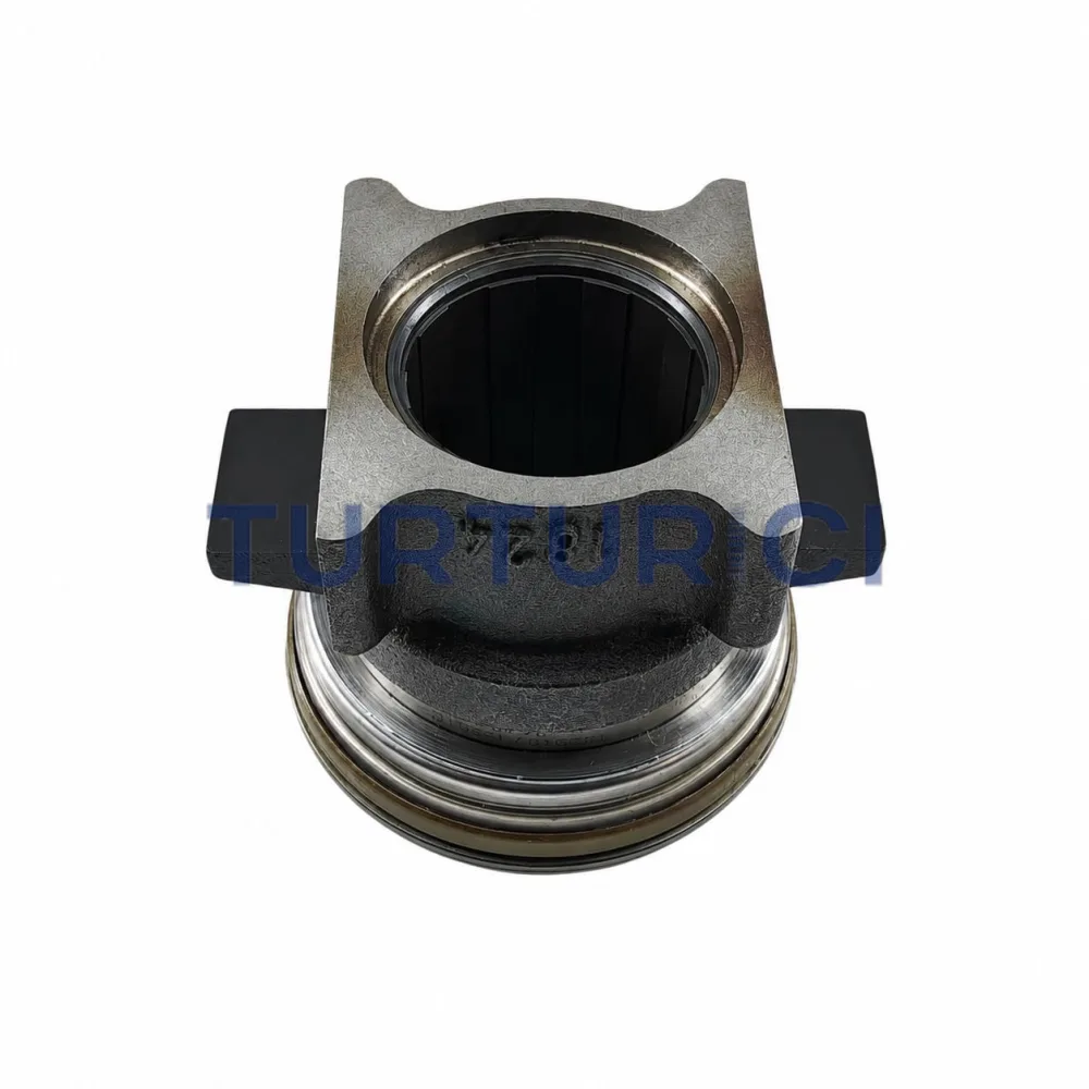 CRAPODINA DE EMBRAGUE EATON P/ 330 MM FORD 816E / 1119 /VW 9.160 / 8.160 - 104508BR-2