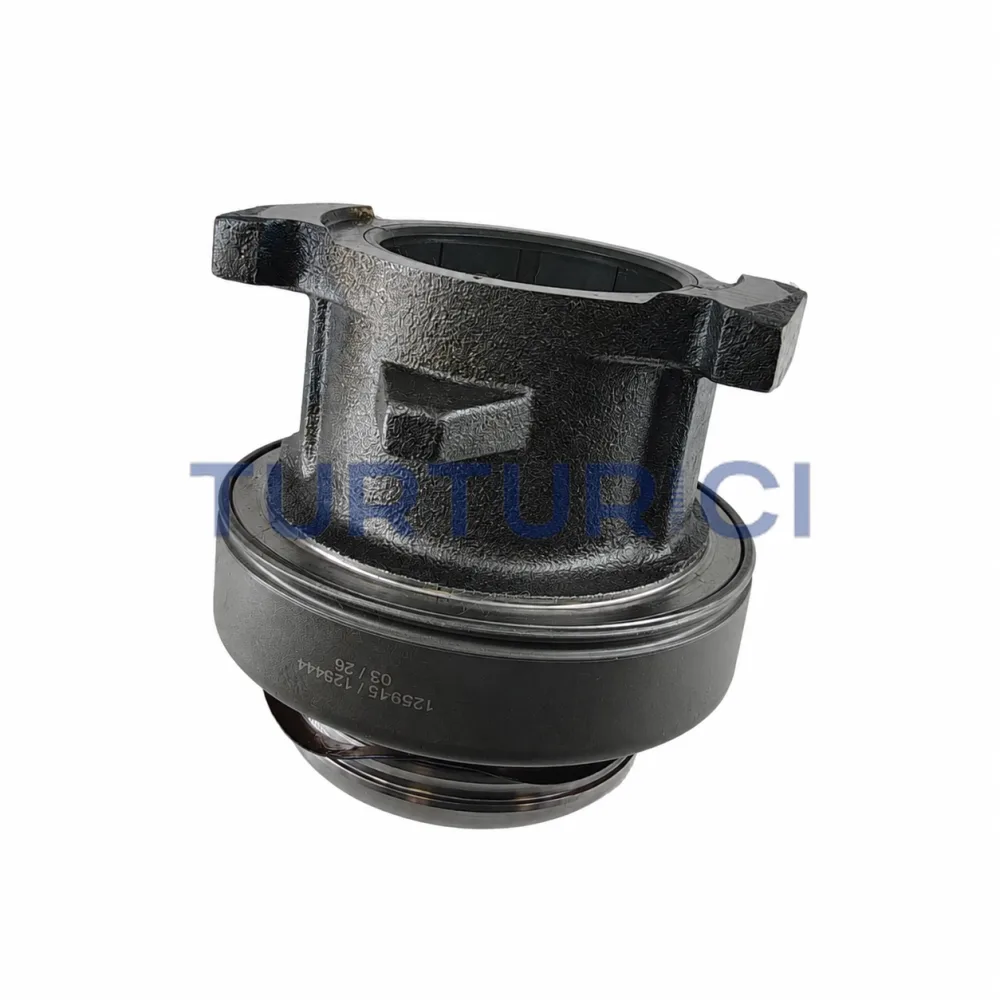 CRAPODINA DE EMBRAGUE EATON P/ 430MM VW CONSTELLATION 19.330/19.360/ 19.430 (2012/) - 104052-1