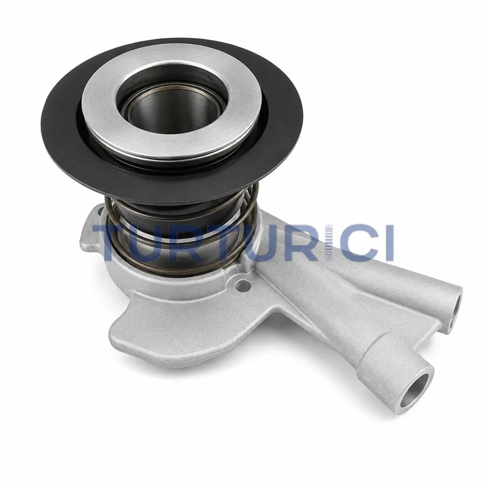 CRAPODINA / ACTUADOR HIDRAULICO EATON MB ACCELO / ATEGO 362 MM - 104654BR-2